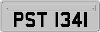 PST1341