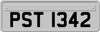 PST1342