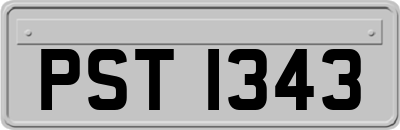 PST1343