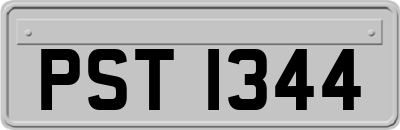 PST1344