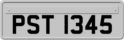 PST1345
