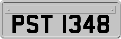 PST1348