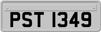 PST1349