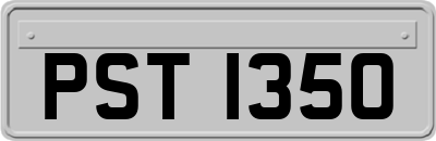 PST1350