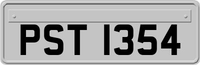 PST1354