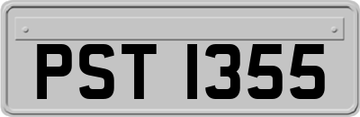PST1355