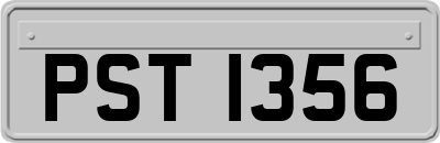 PST1356