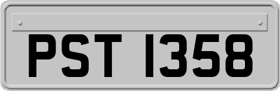 PST1358