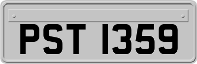 PST1359