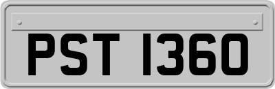 PST1360