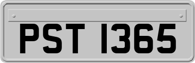 PST1365