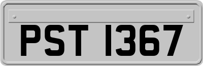 PST1367