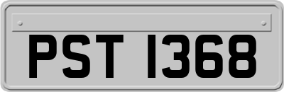 PST1368