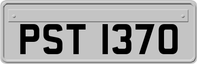 PST1370