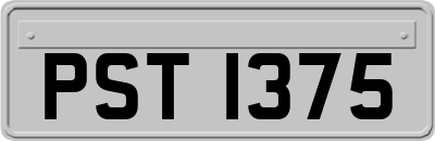 PST1375