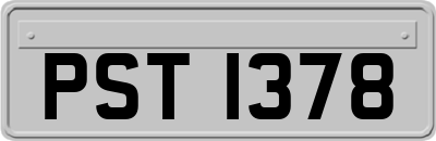 PST1378