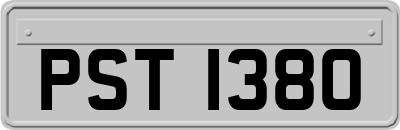 PST1380