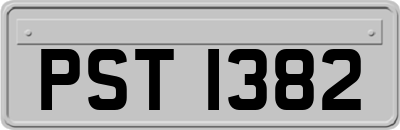 PST1382