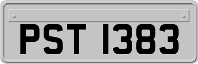 PST1383