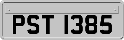 PST1385