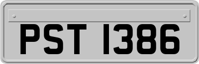 PST1386