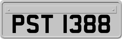 PST1388