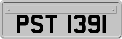 PST1391