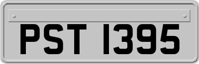 PST1395