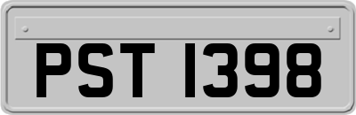 PST1398