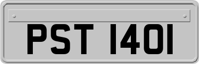 PST1401