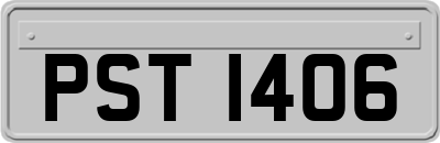 PST1406