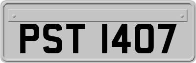 PST1407