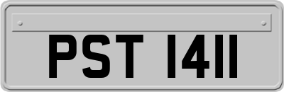 PST1411