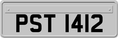 PST1412