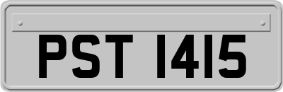 PST1415