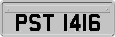 PST1416