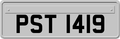 PST1419