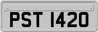 PST1420