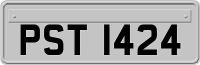 PST1424