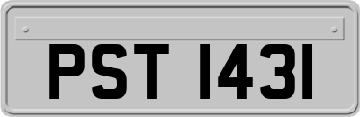 PST1431