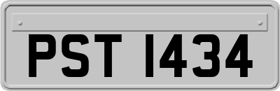 PST1434