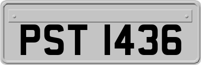 PST1436