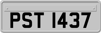 PST1437