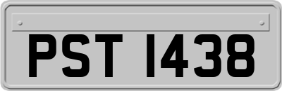 PST1438