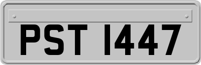 PST1447