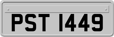 PST1449