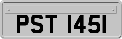 PST1451