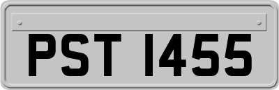 PST1455