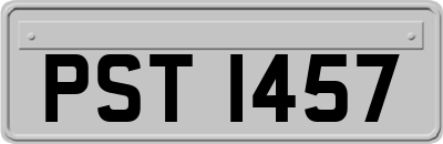 PST1457