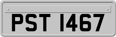 PST1467